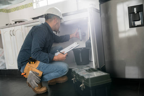 Best Hot Water Heater Installation  in Springville, AL