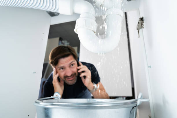Best Residential Plumbing Services  in Springville, AL