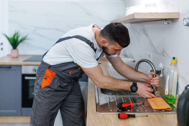 Best Emergency Plumber  in Springville, AL