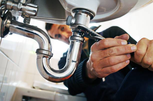 Shower Repair Services in Springville, AL