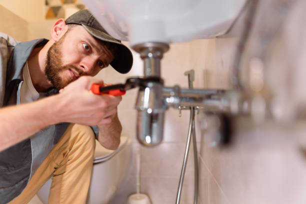 Best Water Leak Repair  in Springville, AL