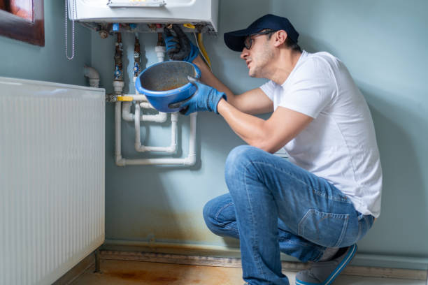 Best Sewer Cleaning Services  in Springville, AL